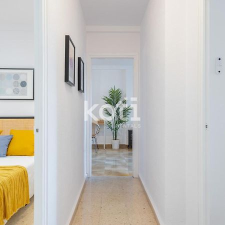 Koti Rentals - Diana Fuengirola Exterior photo