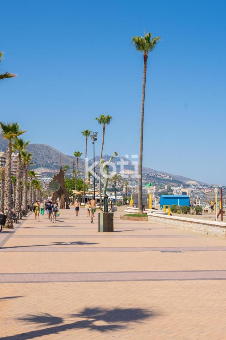 Koti Rentals - Diana Fuengirola Exterior photo