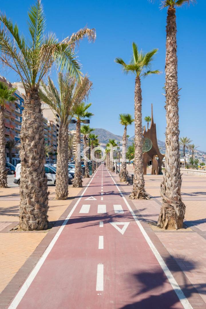 Koti Rentals - Diana Fuengirola Exterior photo