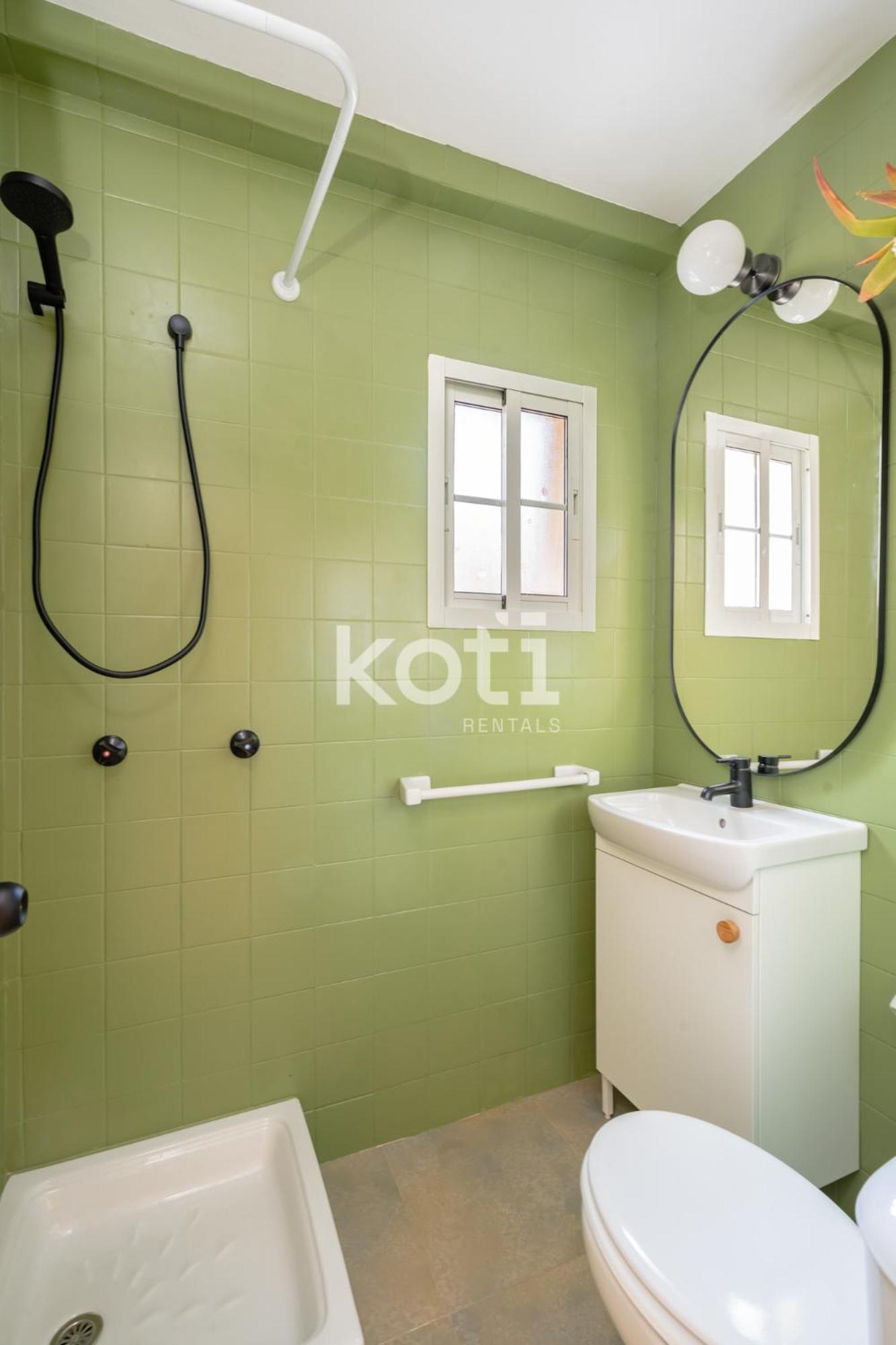 Koti Rentals - Diana Fuengirola Exterior photo