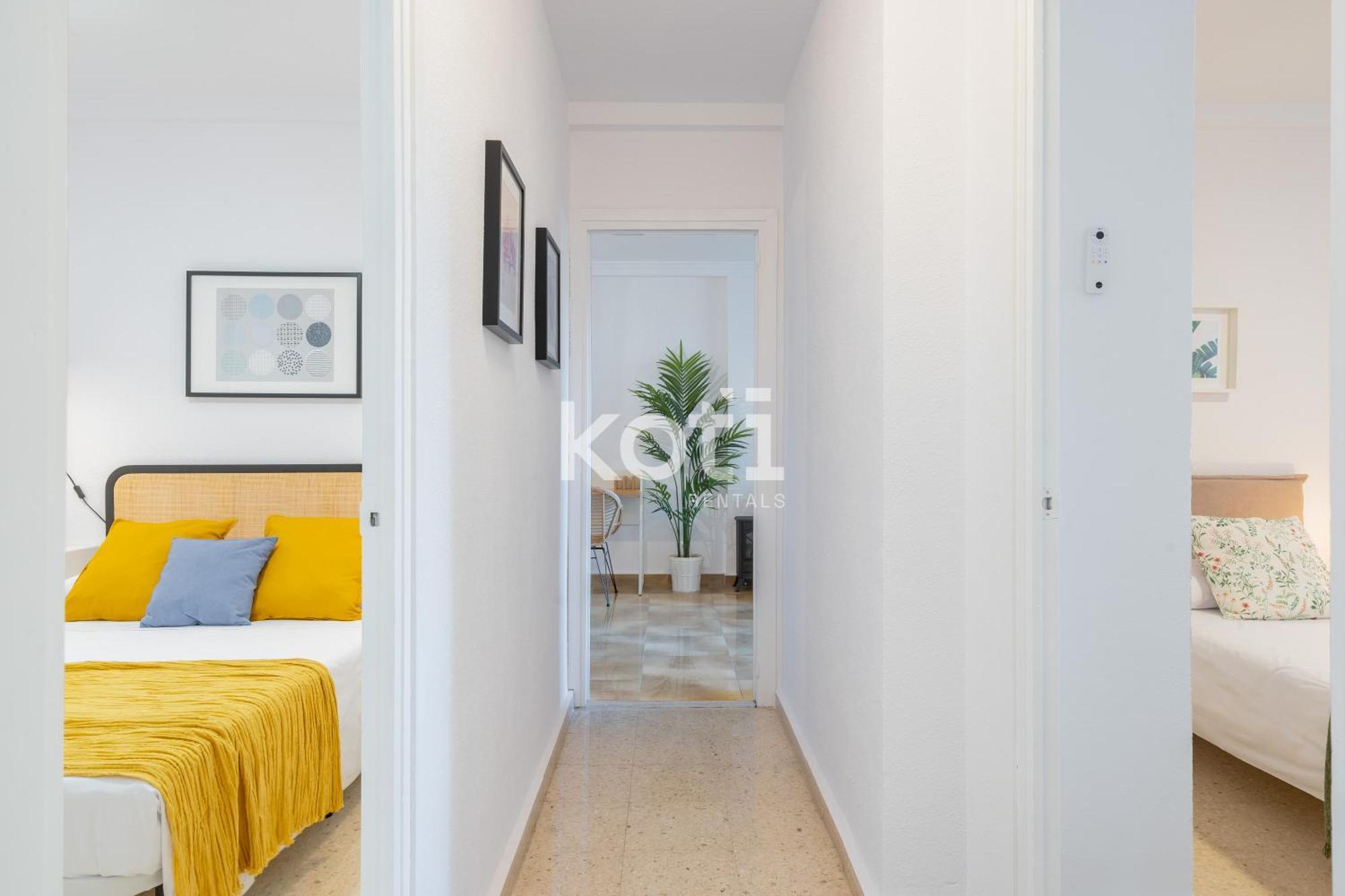 Koti Rentals - Diana Fuengirola Exterior photo
