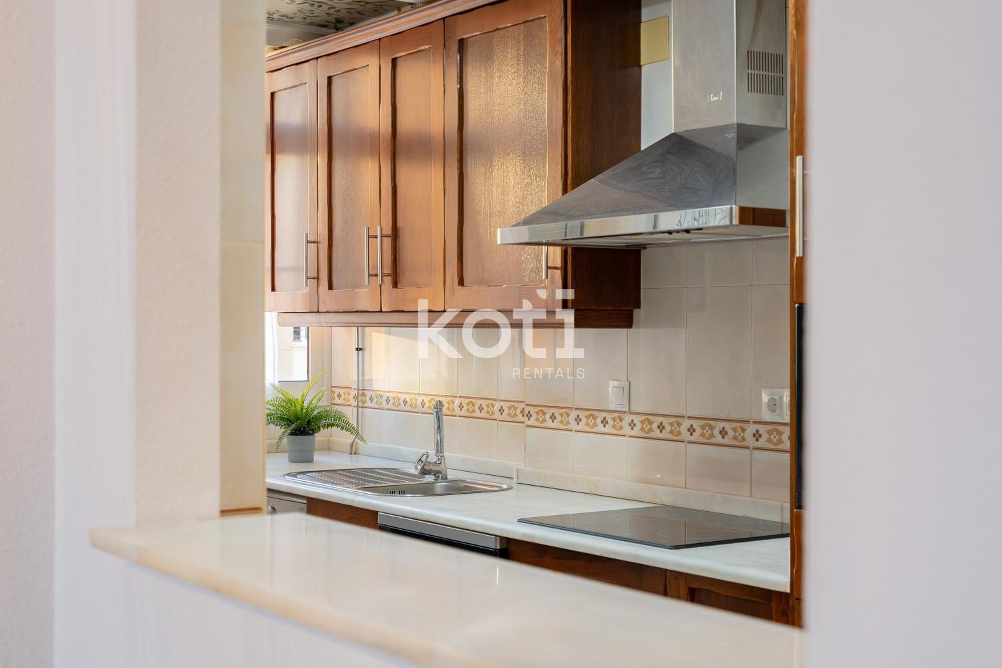 Koti Rentals - Diana Fuengirola Exterior photo