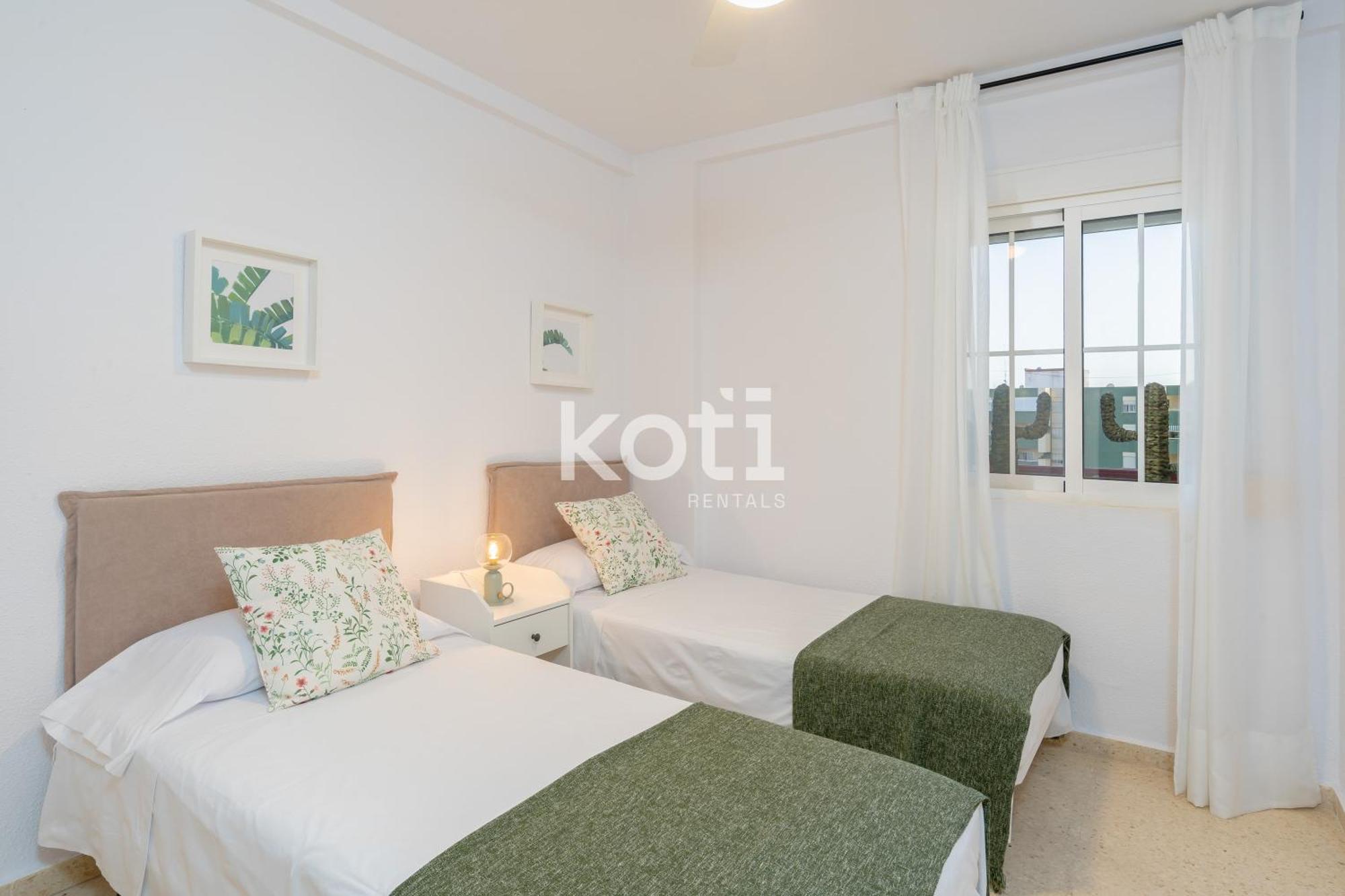 Koti Rentals - Diana Fuengirola Exterior photo