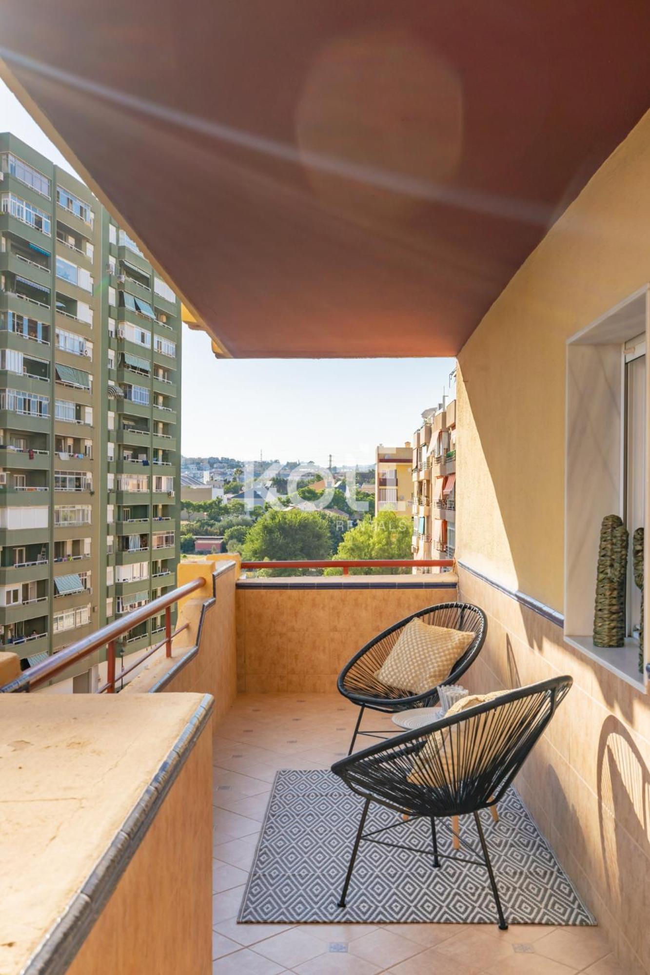 Koti Rentals - Diana Fuengirola Exterior photo