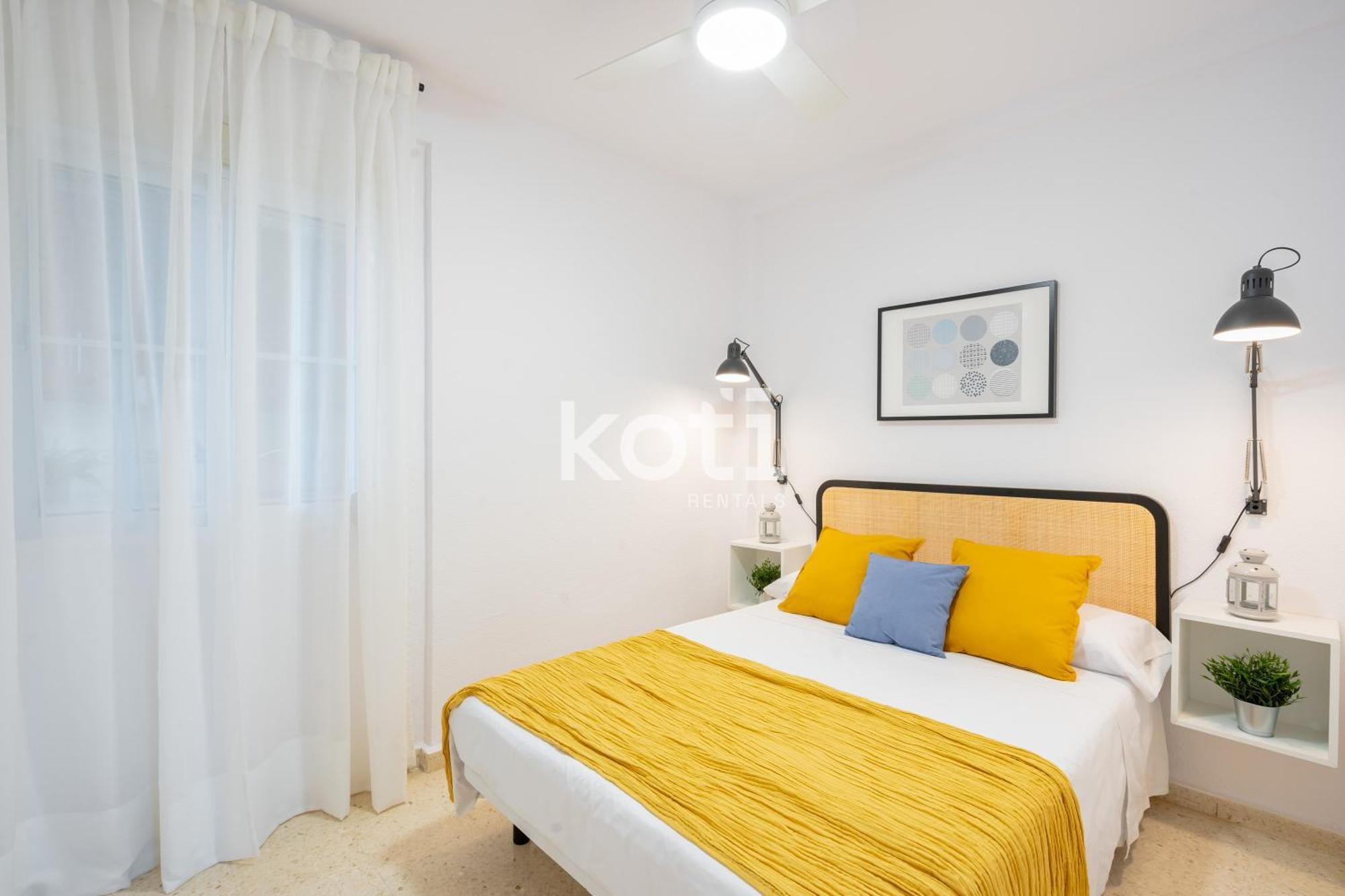 Koti Rentals - Diana Fuengirola Exterior photo
